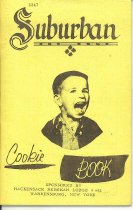 Hackensack Rebekah Lodge #442 Cookbook